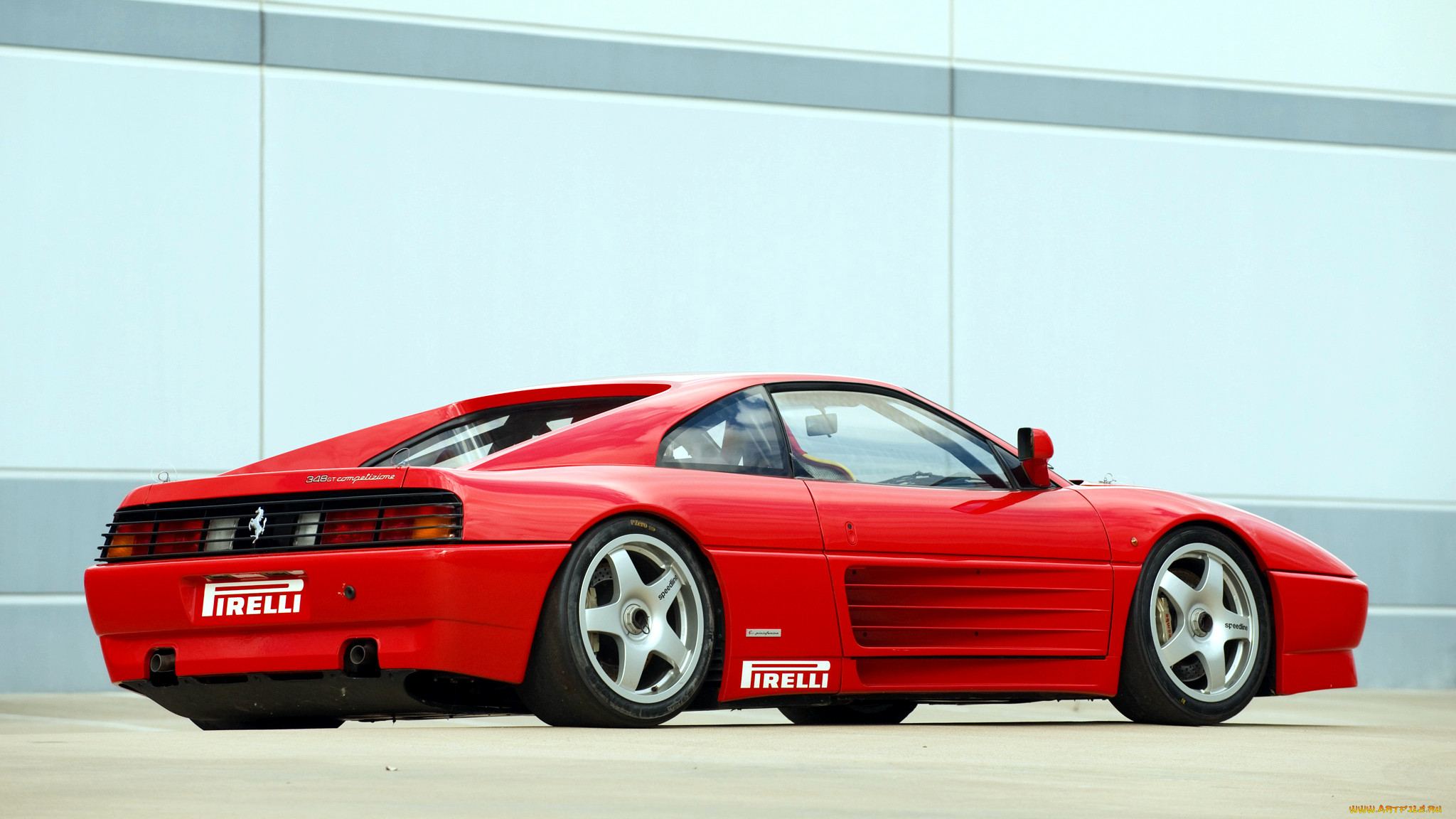 ferrari, 348, , , , , s, p, a